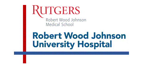 Robert Wood Johnson University Hospital Logo